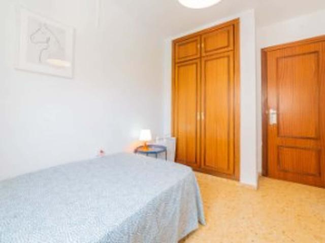 Habitación en alquiler en Algirós, Comarca de València