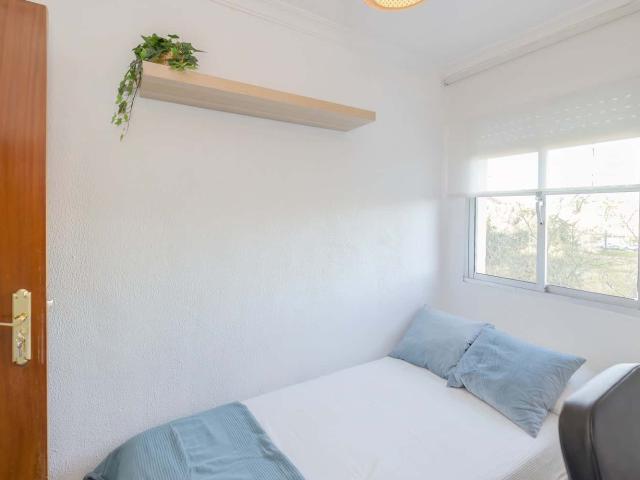 Habitación en alquiler en Jerez De La Frontera, La Vid