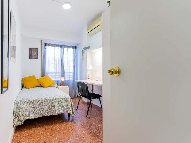 Habitación en alquiler en Mislata, Valencia