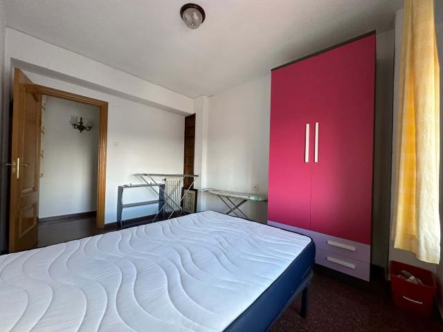 Habitación en alquiler en Centro, Comarca de la Vega de Granada
