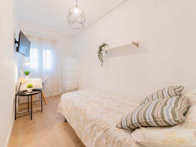 Habitación en alquiler en Extramurs, Comarca de València