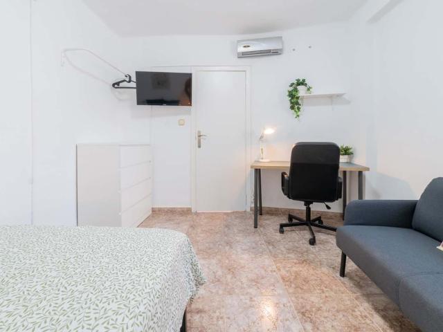 Habitación en alquiler en el Molí, Torrent