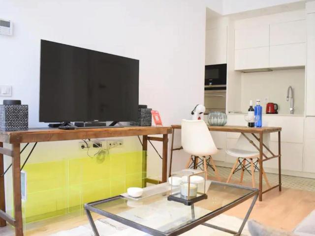 Apartamento en alquiler en Centro, Málaga-Costa del Sol
