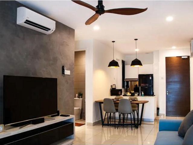 Serviced Residence for sale in Petaling, Damansara Damai