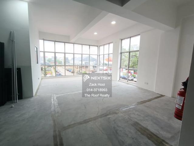 Residential House for rent in Selangor