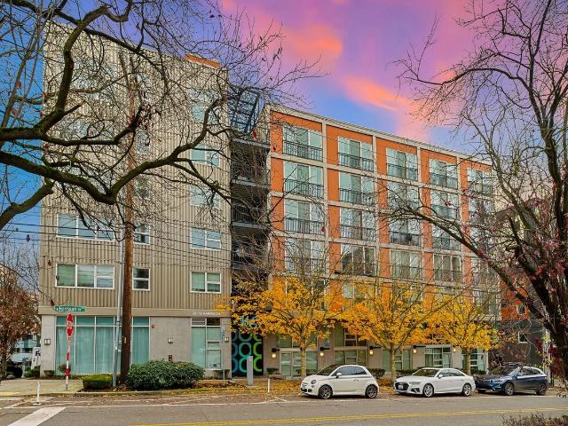 Apartment for rent in Seattle, Washington