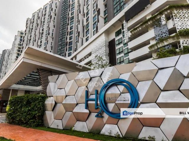Condominium for sale in Petaling, Damansara Damai