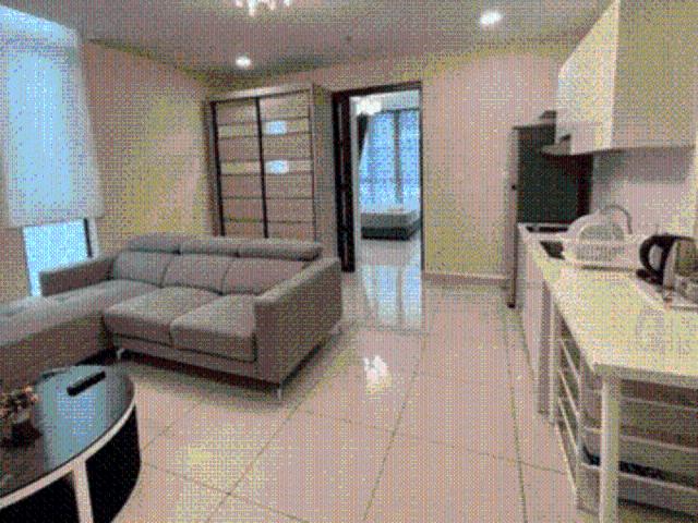 Apartment for rent in Petaling, Damansara Damai