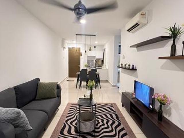 Serviced Residence for rent in Ara Damansara, Petaling Jaya
