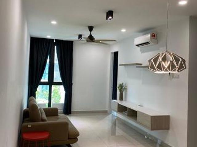 Serviced Residence for rent in Petaling, Damansara Damai