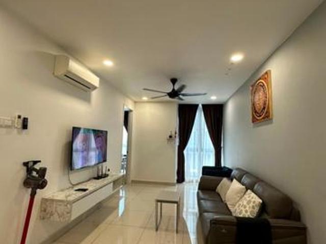 Serviced Residence for rent in Petaling, Damansara Damai