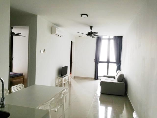 Serviced Residence for rent in Petaling, Damansara Damai