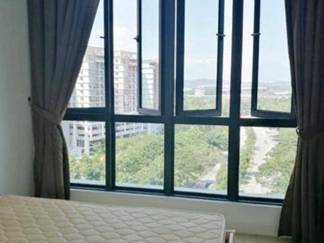 Serviced Residence for rent in Petaling, Damansara Damai