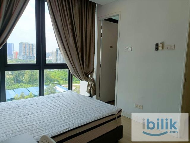 Room for rent in Petaling, Damansara Damai