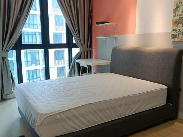 Room for rent in Petaling, Damansara Damai