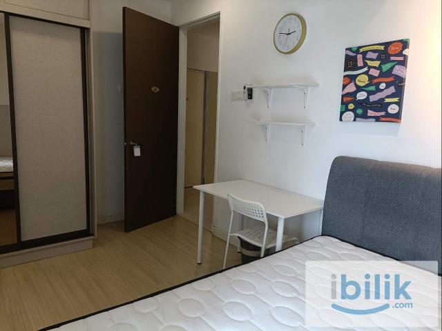 Room for rent in Petaling, Damansara Damai