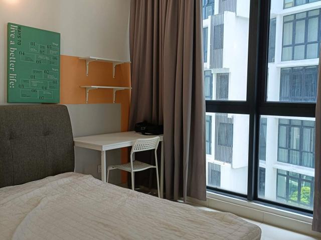 Room for rent in Petaling, Damansara Damai