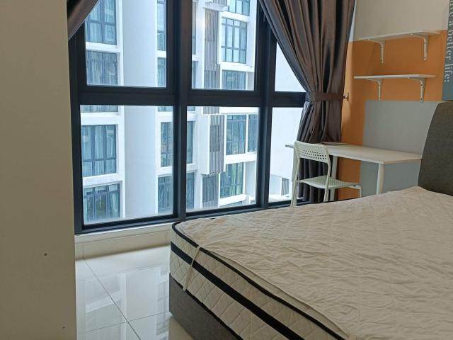 Room for rent in Georgetown, Penang