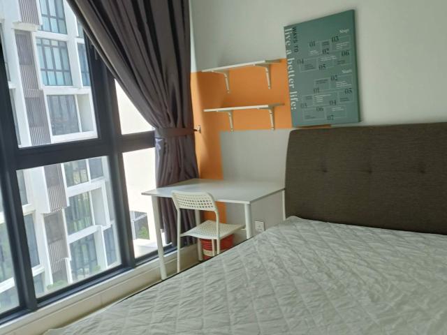 Room for rent in Petaling, Damansara Damai