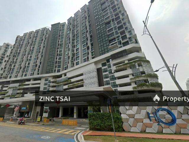 Apartment for rent in Petaling, Damansara Damai
