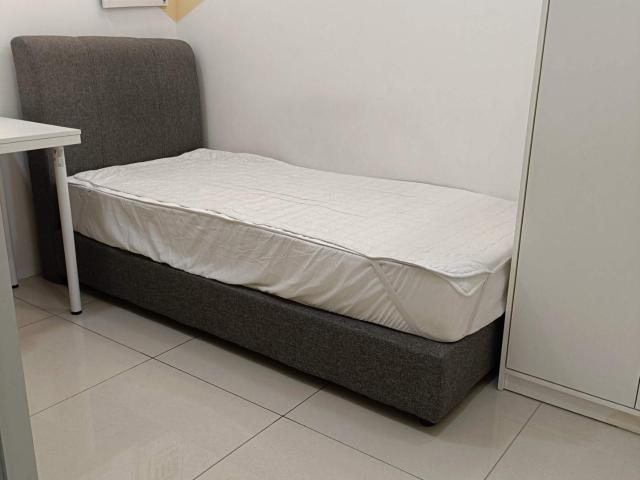 Room for rent in Petaling, Damansara Damai