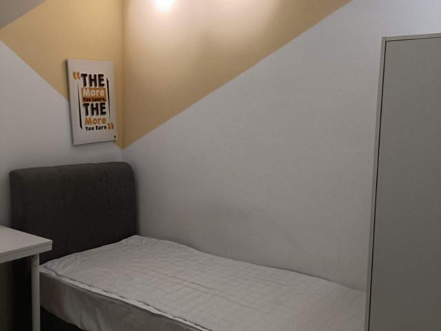 Room for rent in Petaling, Damansara Damai