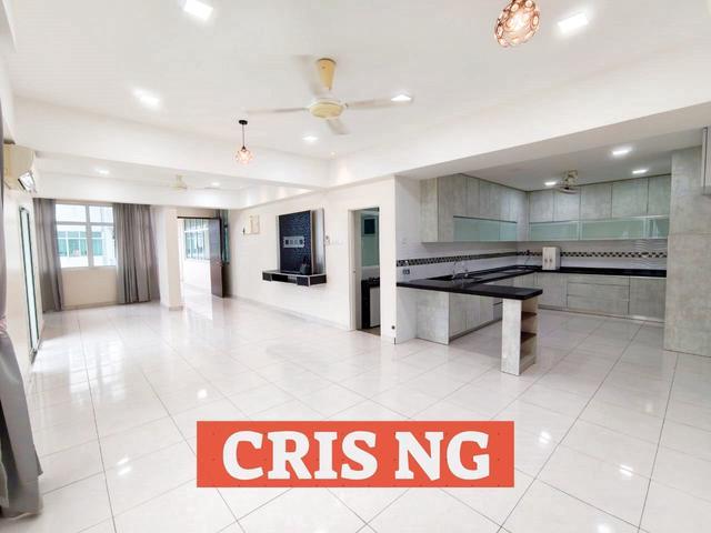 Condominium for sale in Georgetown, Penang
