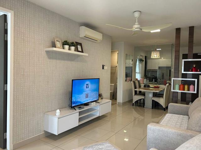 Condominium for rent in Petaling, Damansara Damai