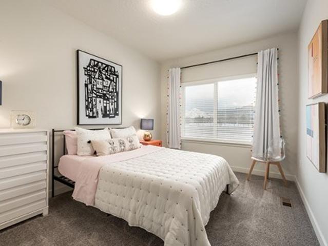 Townhouse for rent in West Valley City