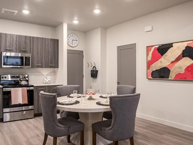 Townhouse for rent in West Valley City