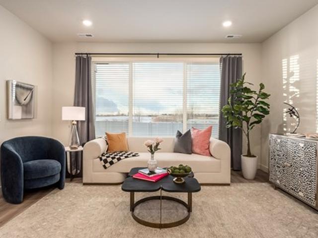 Townhouse for rent in West Valley City