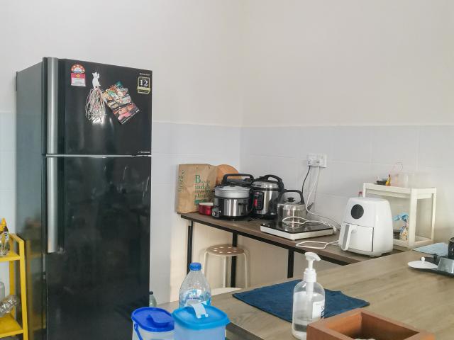 Room for rent in Georgetown, Penang