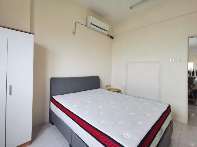 Room for rent in George Town, Negeri Pulau Pinang