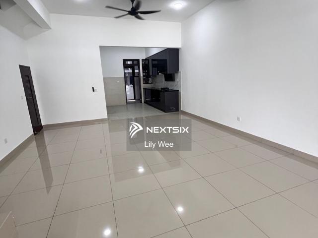 Residential House for rent in Selangor