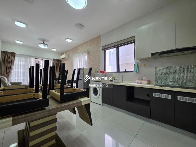 Residential House for rent in Selangor