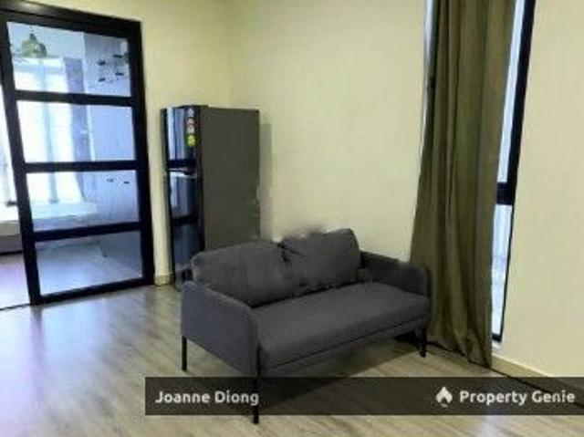 Apartment for rent in PJU 1A, Petaling Jaya