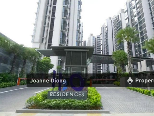 Condominium for rent in PJU 1A, Petaling Jaya
