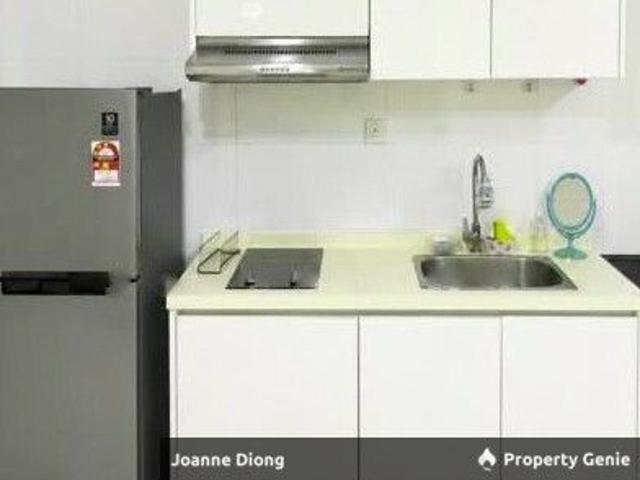 Apartment for rent in Petaling, Damansara Damai