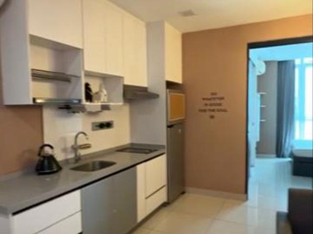 Serviced Residence for rent in Petaling, Damansara Damai