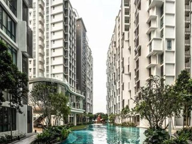 Serviced Residence for sale in Ara Damansara, Petaling Jaya