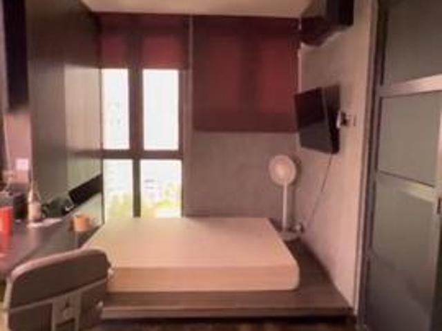 Serviced Residence for rent in Petaling, Damansara Damai