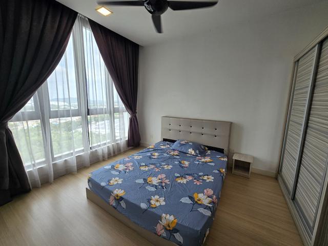 Serviced Residence for rent in Petaling, Damansara Damai