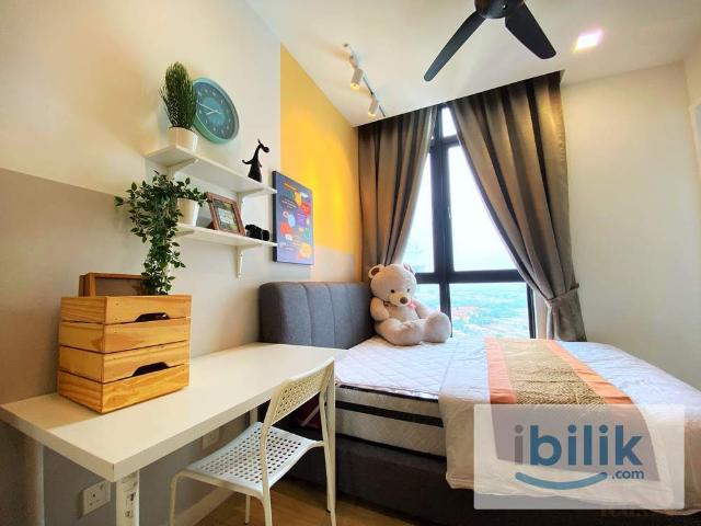 Room for rent in Petaling, Damansara Damai