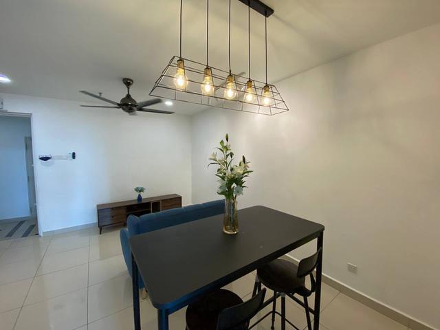 Serviced Residence for sale in Petaling, Damansara Damai