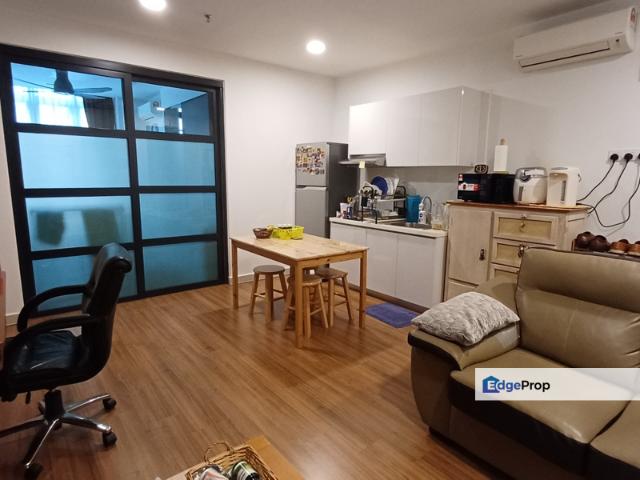Condominium for rent in Petaling, Damansara Damai
