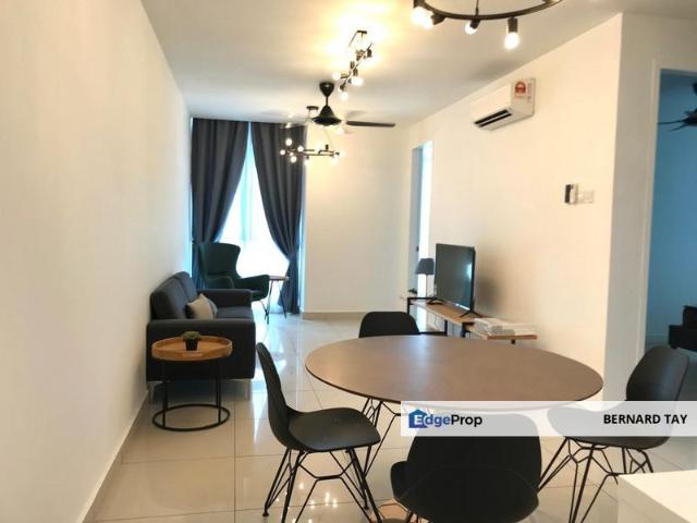 Condominium for sale in Petaling, Damansara Damai