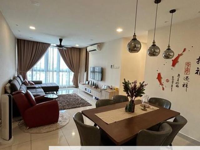 Condominium for sale in Petaling, Damansara Damai