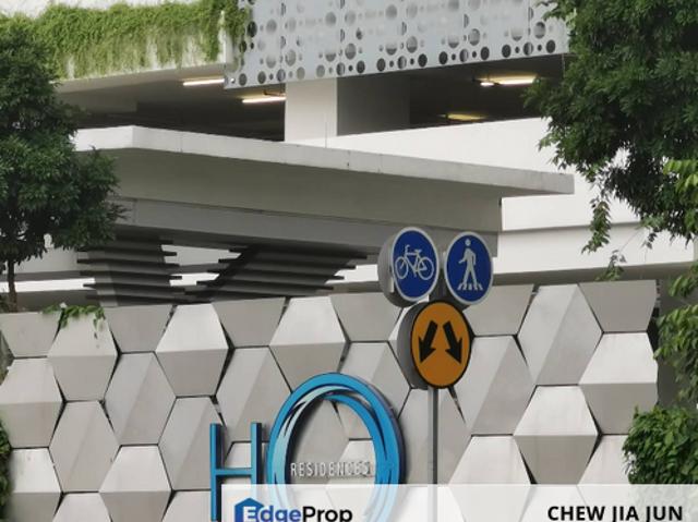 Condominium for sale in Petaling, Damansara Damai