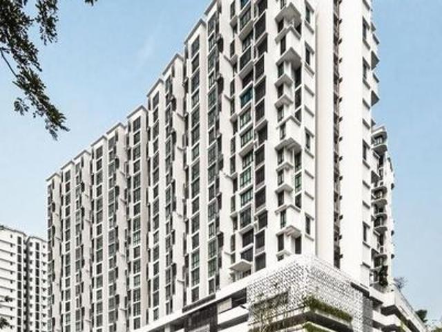 Condominium for rent in Petaling, Damansara Damai