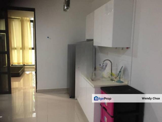 Condominium for rent in Petaling, Damansara Damai